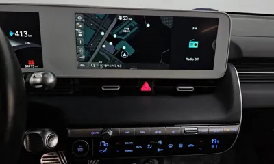 Hyundai Ioniq5