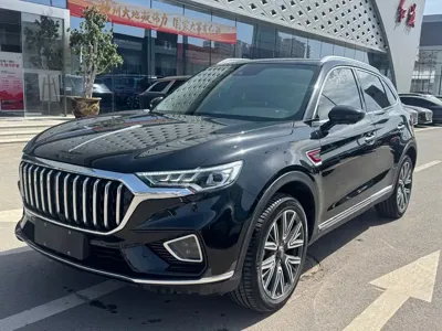 Hongqi Hongqi HS5