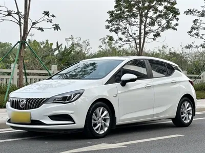 Buick Verano