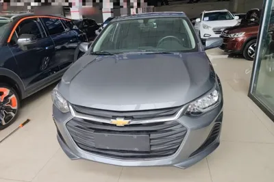 Chevrolet Cavalier
