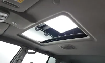 Hyundai Terracan