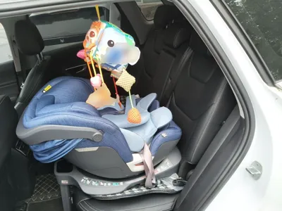BYD Song Pro