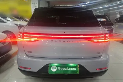 Leapmotor C11