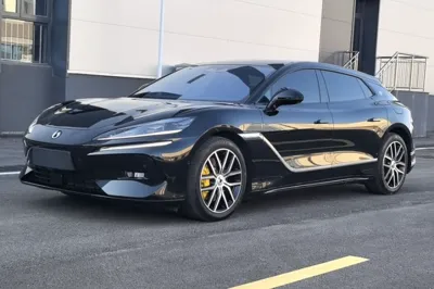 Denza Z9GT