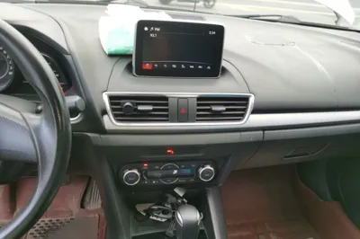 Mazda Mazda 3 Axela