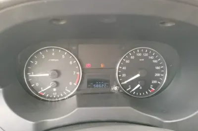 JAC Refine M3