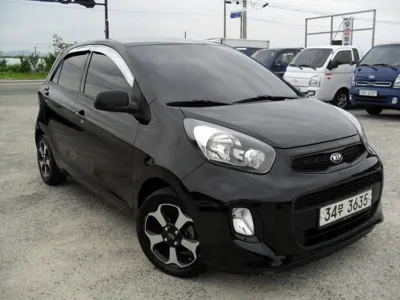 Kia Morning