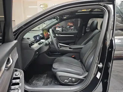 Geely Xingrui