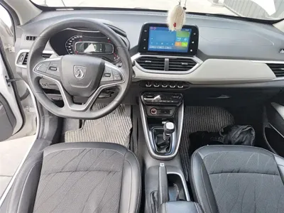 Baojun 510
