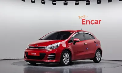 Kia Pride