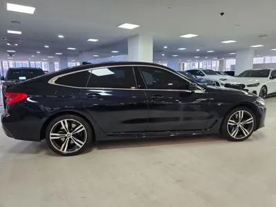 BMW Gran Turismo