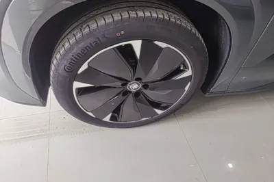 BYD Tang L