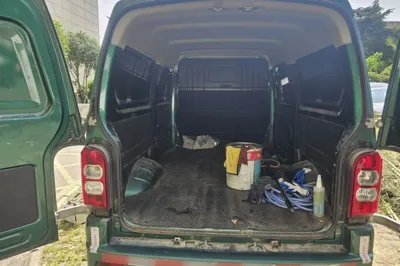 CHANGAN KAICHENG Star 9EV