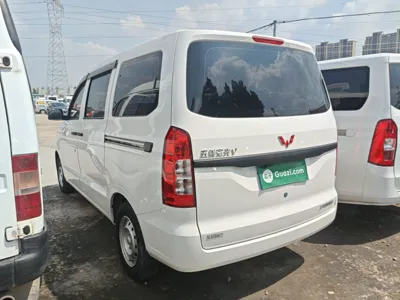 Wuling Hongguang V