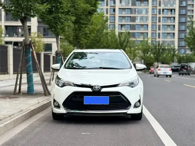 Toyota Levin