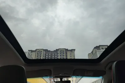 Geely Auto Emgrand S