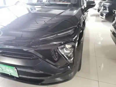 Nio EC6