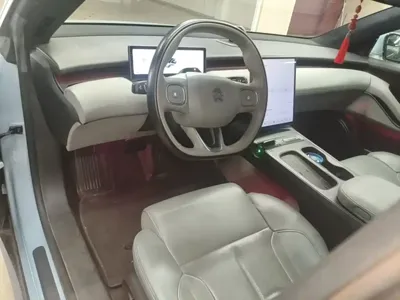 Nio ET5