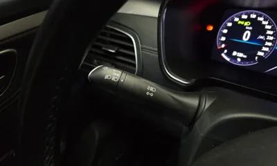 Renault-KoreaSamsung SM6