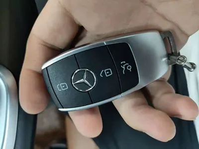 Mercedes-Benz C-Class (Import)