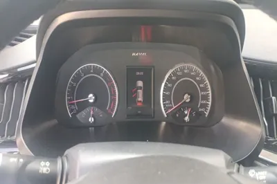Haval H2s