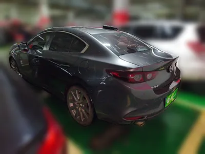 Mazda Mazda 3 Axela