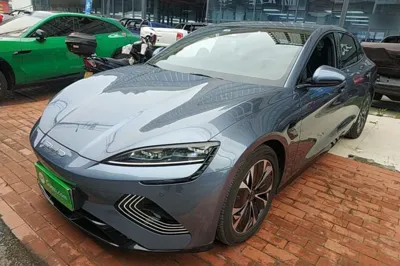 BYD Seal