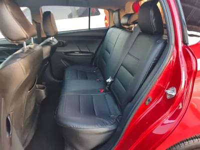 Toyota YARiS L Zhi Xuan