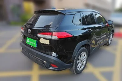 Toyota Frontlander