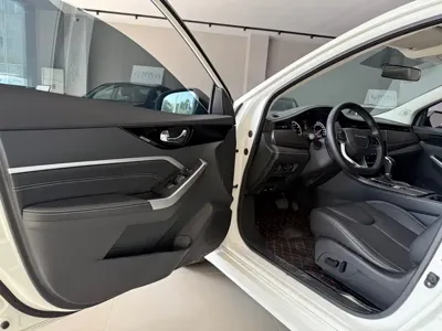 Venucia D60