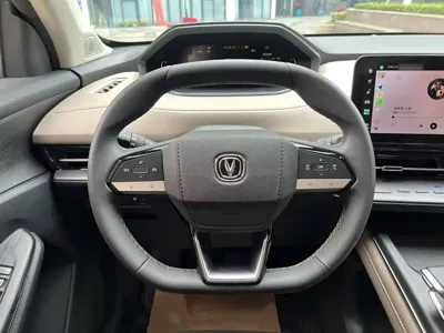 Changan CS55PLUS