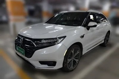 Honda UR-V