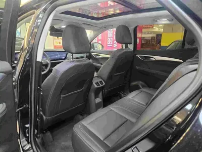 Buick Envision S