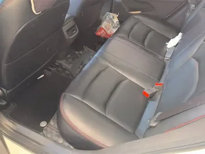 Chevrolet Monza