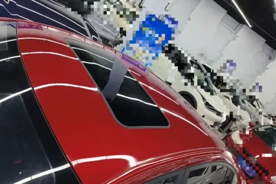 Roewe i5