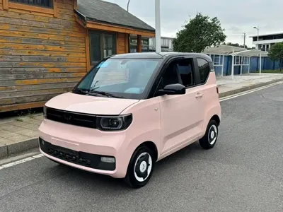 Wuling MINIEV