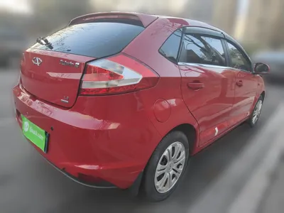 Chery Fengyun 2