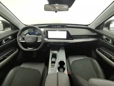 Oshan Oushang Z6