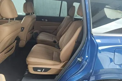 Li Auto ONE