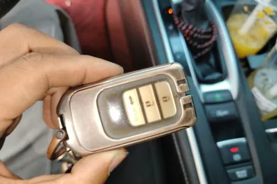 Honda Inspire
