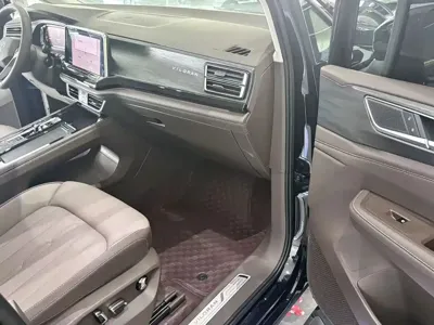 Volkswagen Viloran