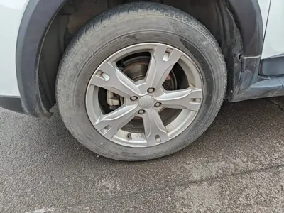 Haval H1