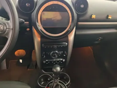 MINI Mini Countryman
