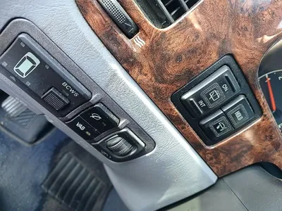Hyundai Traget XG