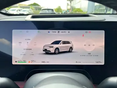 AITO 问界 AITO M8
