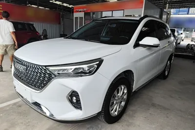 Haval M6