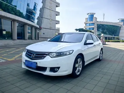 Honda Spirior