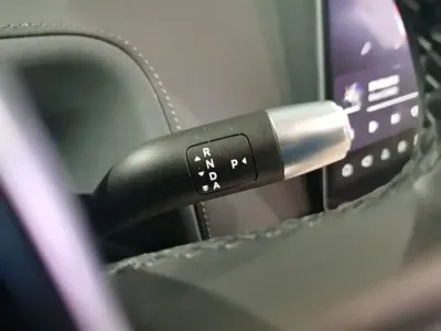 Li Auto Li L9