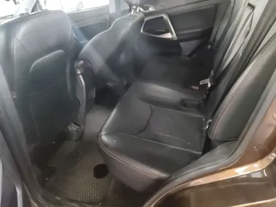 Chery Tiggo 5