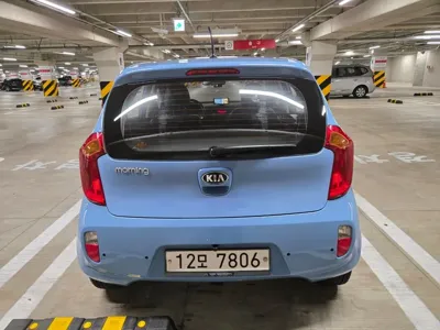 Kia Morning